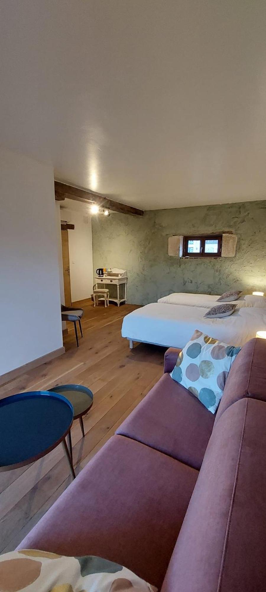Chambres D'Hotes Domaine Coeur De Brenne Saint-Michel-en-Brenne 외부 사진