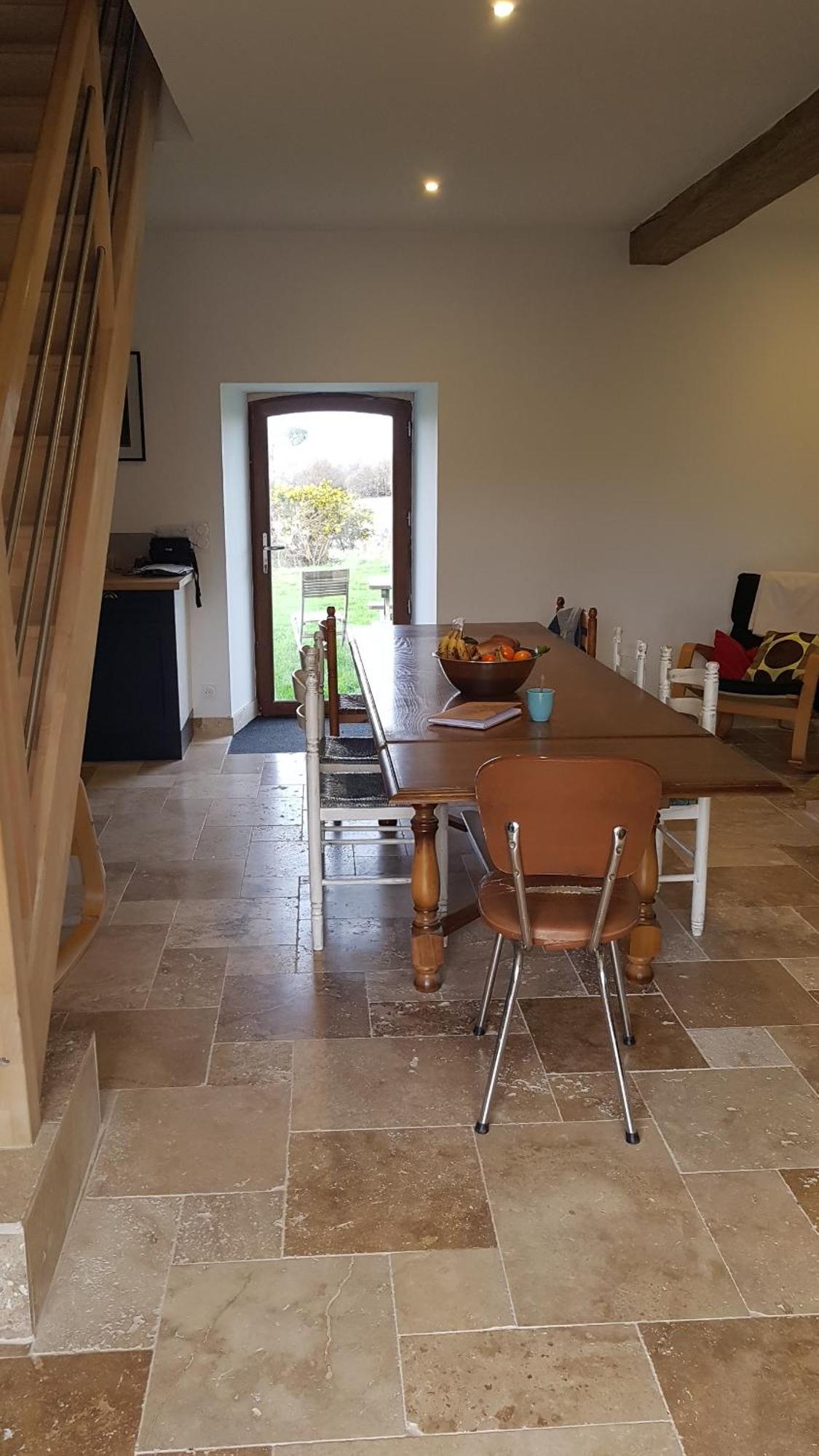Chambres D'Hotes Domaine Coeur De Brenne Saint-Michel-en-Brenne 외부 사진