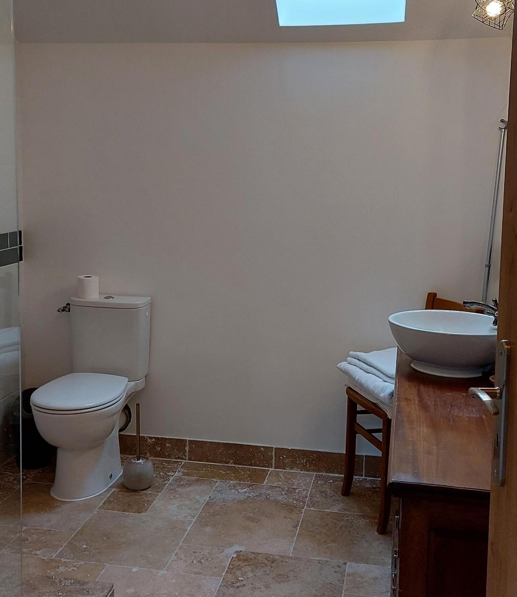 Chambres D'Hotes Domaine Coeur De Brenne Saint-Michel-en-Brenne 외부 사진