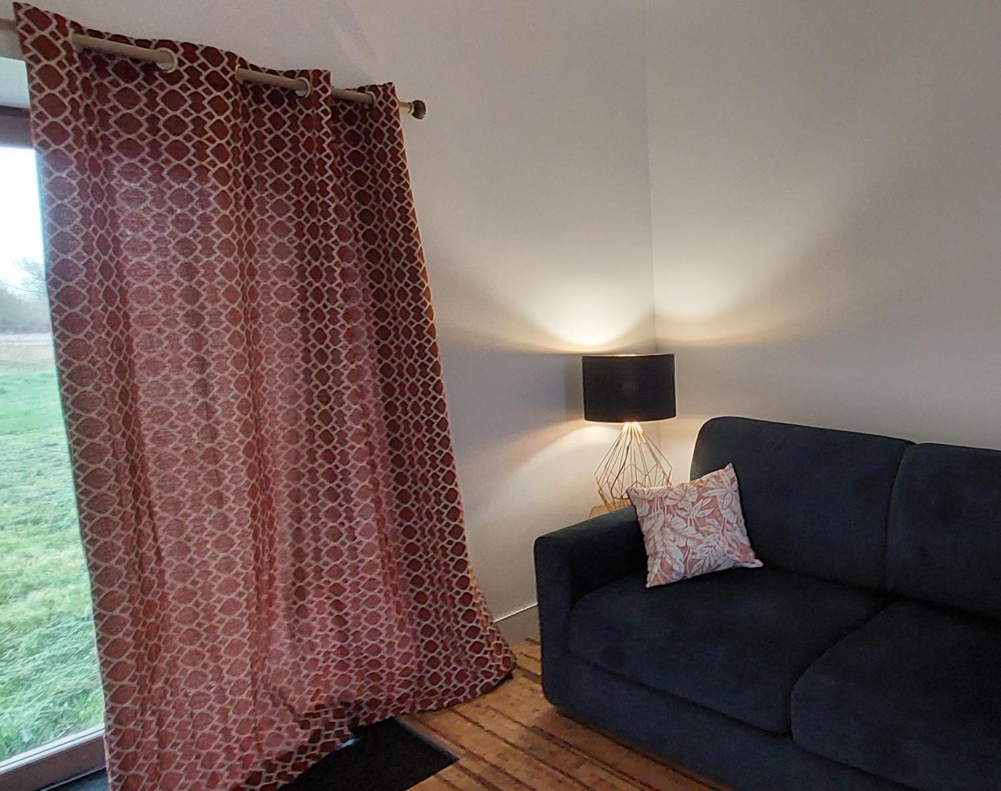 Chambres D'Hotes Domaine Coeur De Brenne Saint-Michel-en-Brenne 외부 사진
